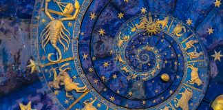 Astronomia poetica: il mito dello Zodiaco nell’alta gioielleria di Van Cleef & Arpels zodiaco