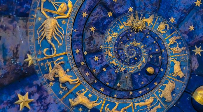Astronomia poetica: il mito dello Zodiaco nell’alta gioielleria di Van Cleef & Arpels zodiaco